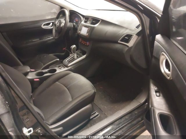 Photo 4 VIN: 3N1AB7AP1HY383499 - NISSAN SENTRA 