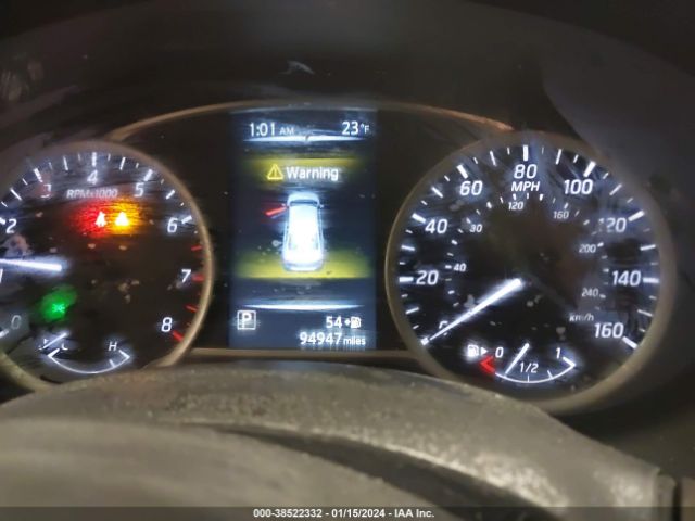 Photo 6 VIN: 3N1AB7AP1HY383499 - NISSAN SENTRA 