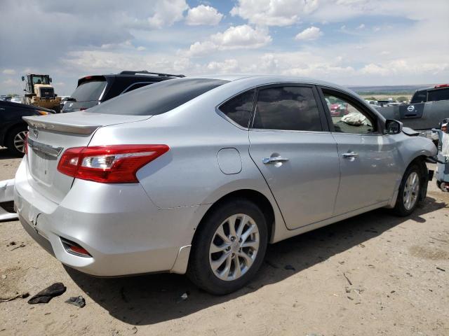 Photo 2 VIN: 3N1AB7AP1HY384104 - NISSAN SENTRA S 