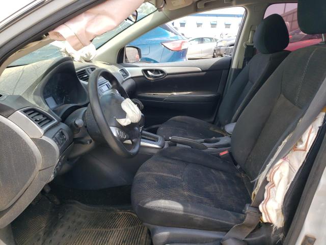 Photo 6 VIN: 3N1AB7AP1HY384104 - NISSAN SENTRA S 