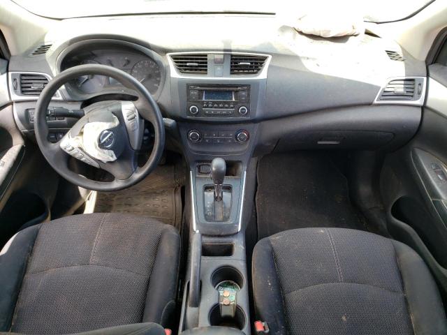 Photo 7 VIN: 3N1AB7AP1HY384104 - NISSAN SENTRA S 