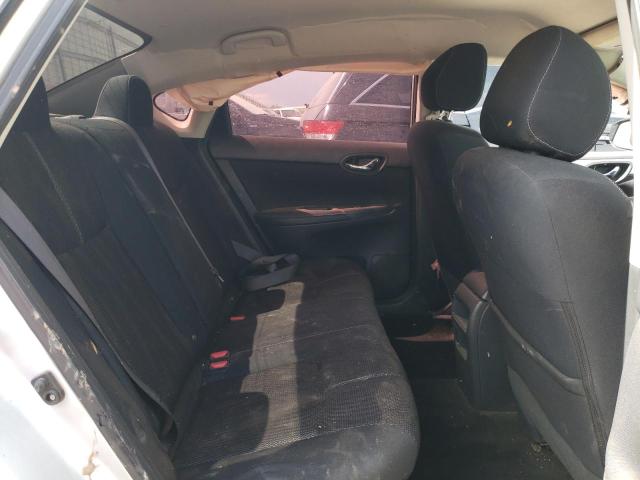 Photo 9 VIN: 3N1AB7AP1HY384104 - NISSAN SENTRA S 