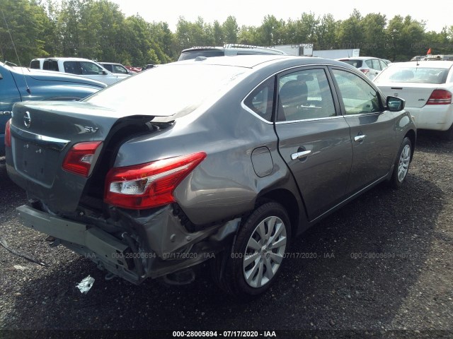 Photo 3 VIN: 3N1AB7AP1HY384989 - NISSAN SENTRA 