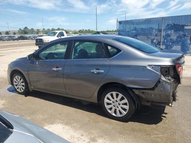 Photo 1 VIN: 3N1AB7AP1HY385012 - NISSAN SENTRA S 