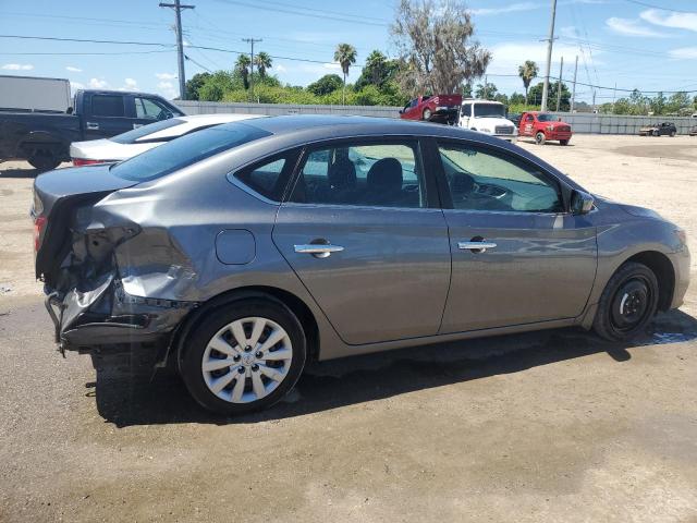 Photo 2 VIN: 3N1AB7AP1HY385012 - NISSAN SENTRA S 