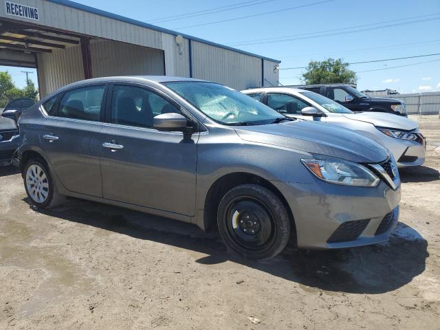 Photo 3 VIN: 3N1AB7AP1HY385012 - NISSAN SENTRA S 