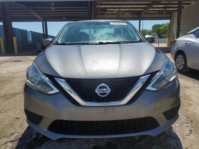 Photo 4 VIN: 3N1AB7AP1HY385012 - NISSAN SENTRA S 