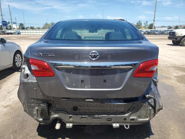 Photo 5 VIN: 3N1AB7AP1HY385012 - NISSAN SENTRA S 