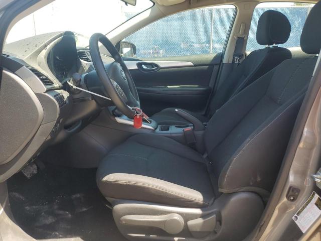 Photo 6 VIN: 3N1AB7AP1HY385012 - NISSAN SENTRA S 