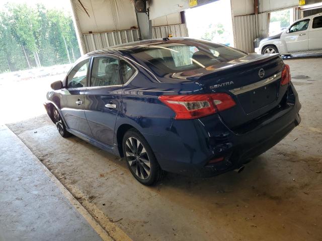 Photo 1 VIN: 3N1AB7AP1HY386046 - NISSAN SENTRA 