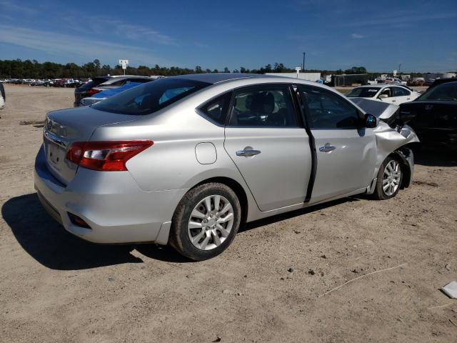 Photo 2 VIN: 3N1AB7AP1HY387021 - NISSAN SENTRA 