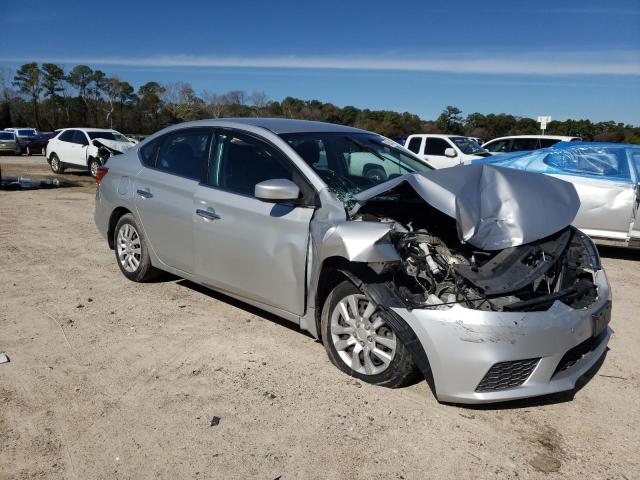 Photo 3 VIN: 3N1AB7AP1HY387021 - NISSAN SENTRA 