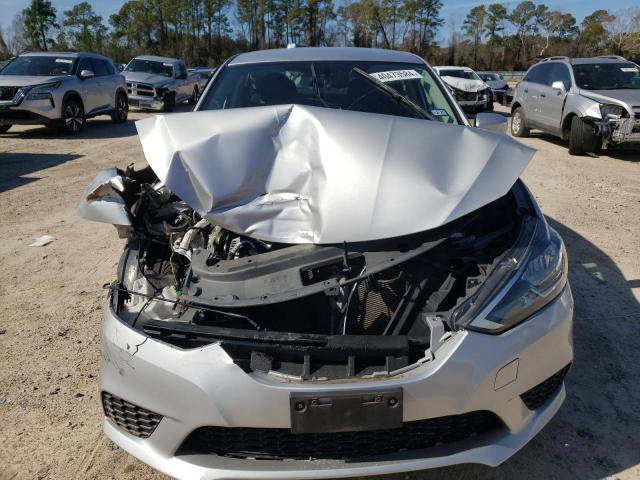 Photo 4 VIN: 3N1AB7AP1HY387021 - NISSAN SENTRA 