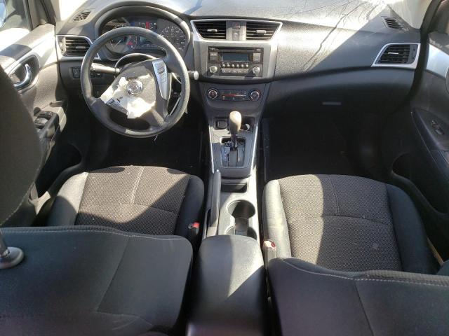 Photo 7 VIN: 3N1AB7AP1HY387021 - NISSAN SENTRA 