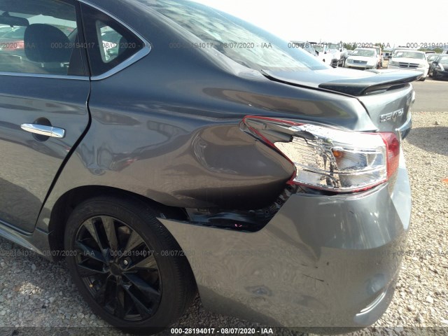 Photo 5 VIN: 3N1AB7AP1HY387407 - NISSAN SENTRA 