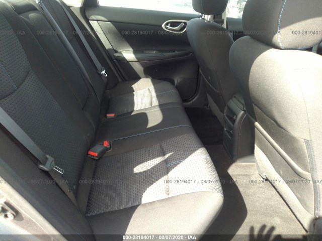 Photo 7 VIN: 3N1AB7AP1HY387407 - NISSAN SENTRA 