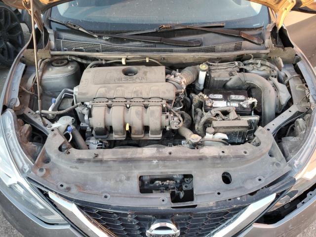 Photo 10 VIN: 3N1AB7AP1HY388069 - NISSAN SENTRA 