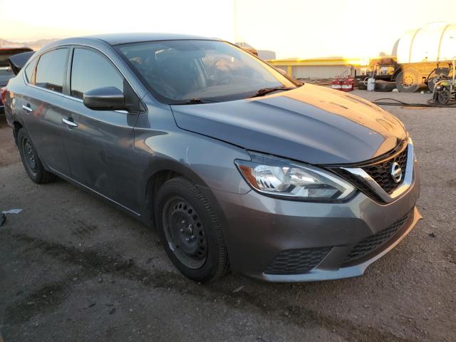 Photo 3 VIN: 3N1AB7AP1HY388069 - NISSAN SENTRA 