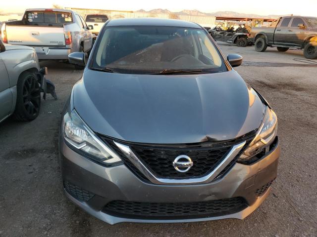 Photo 4 VIN: 3N1AB7AP1HY388069 - NISSAN SENTRA 