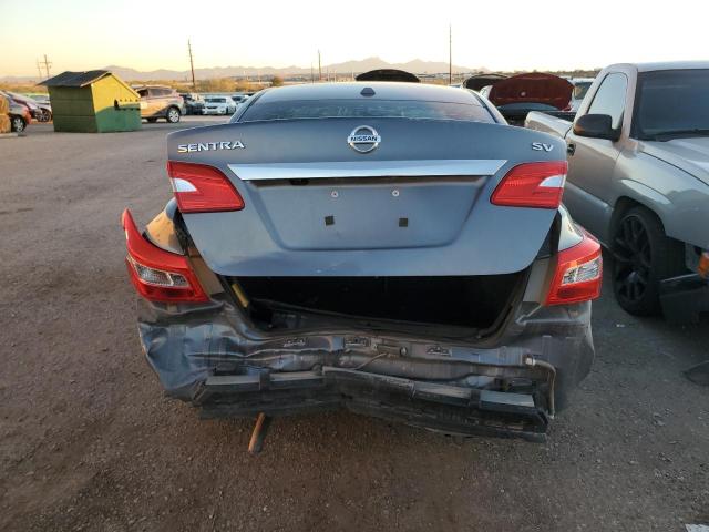 Photo 5 VIN: 3N1AB7AP1HY388069 - NISSAN SENTRA 