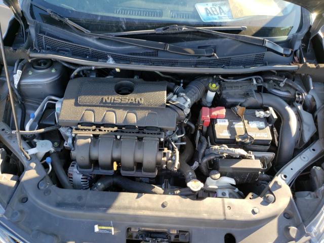 Photo 6 VIN: 3N1AB7AP1HY388394 - NISSAN SENTRA S 