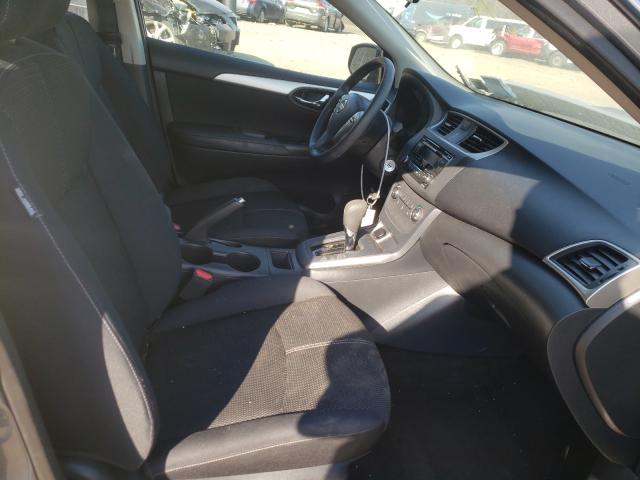 Photo 4 VIN: 3N1AB7AP1HY389240 - NISSAN SENTRA S 