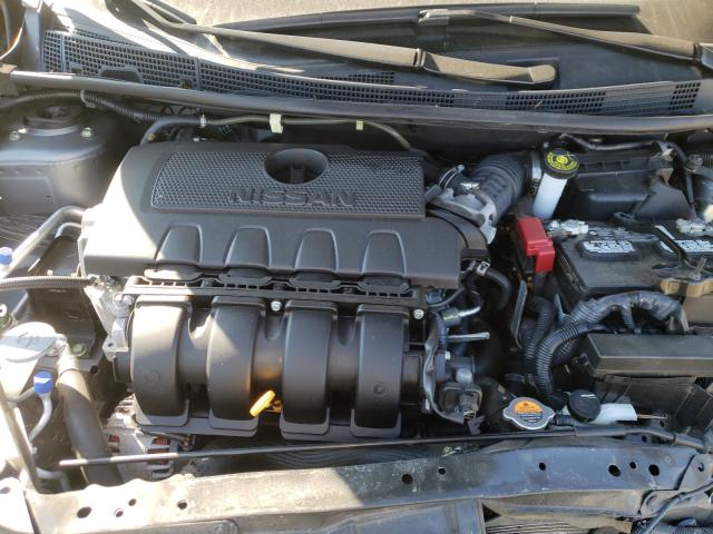 Photo 6 VIN: 3N1AB7AP1HY389240 - NISSAN SENTRA S 