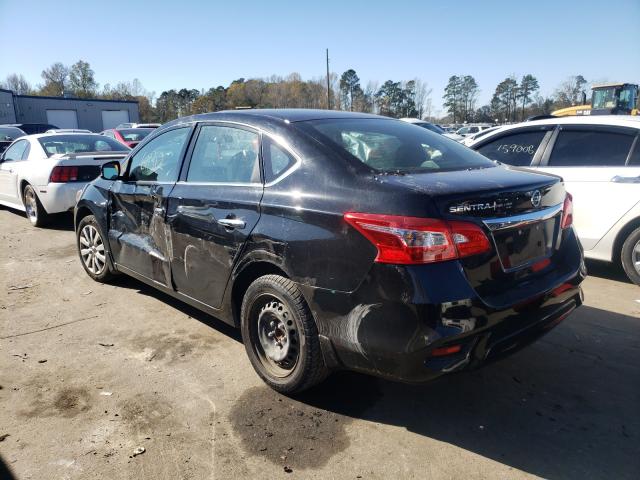 Photo 2 VIN: 3N1AB7AP1HY390114 - NISSAN SENTRA 