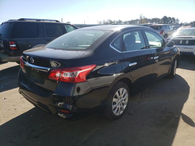 Photo 3 VIN: 3N1AB7AP1HY390114 - NISSAN SENTRA 