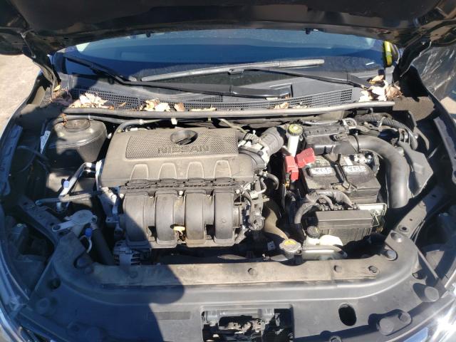 Photo 6 VIN: 3N1AB7AP1HY390114 - NISSAN SENTRA 