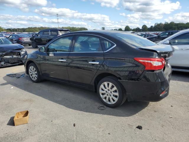 Photo 1 VIN: 3N1AB7AP1HY391408 - NISSAN SENTRA 