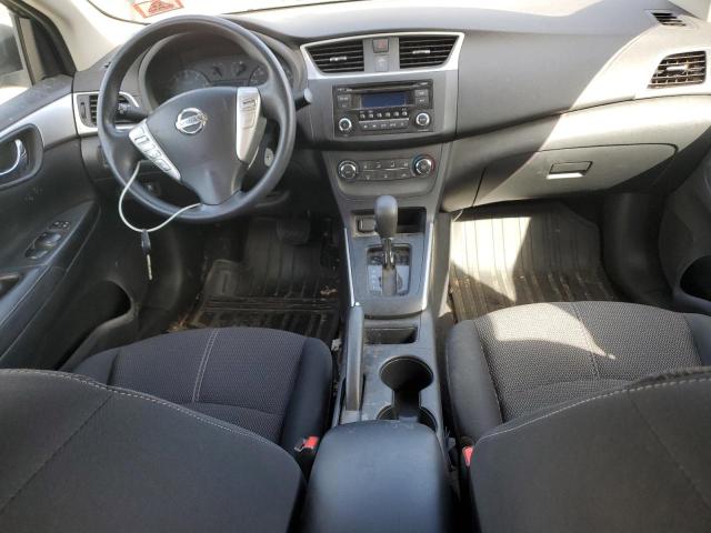 Photo 7 VIN: 3N1AB7AP1HY391408 - NISSAN SENTRA 