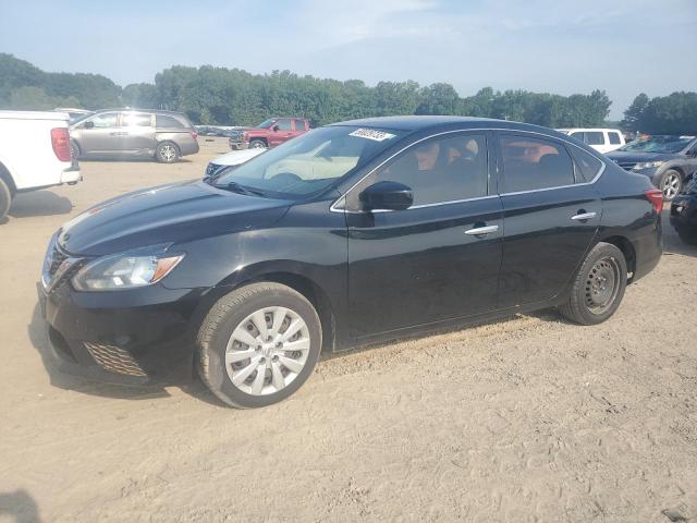 Photo 0 VIN: 3N1AB7AP1HY392901 - NISSAN SENTRA S 