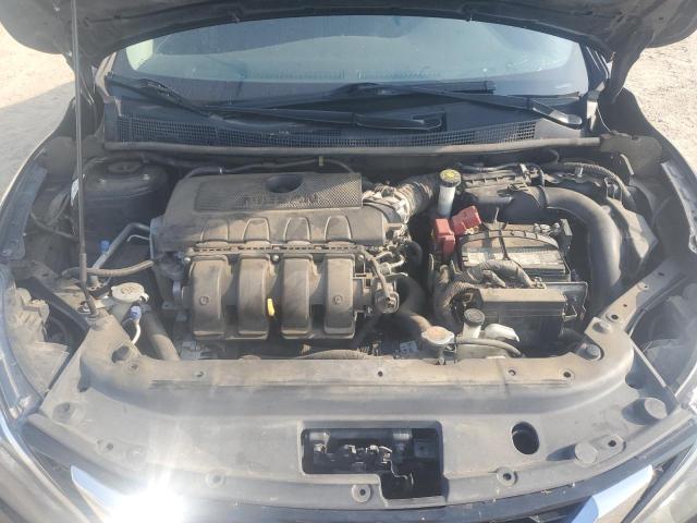 Photo 10 VIN: 3N1AB7AP1HY392901 - NISSAN SENTRA S 