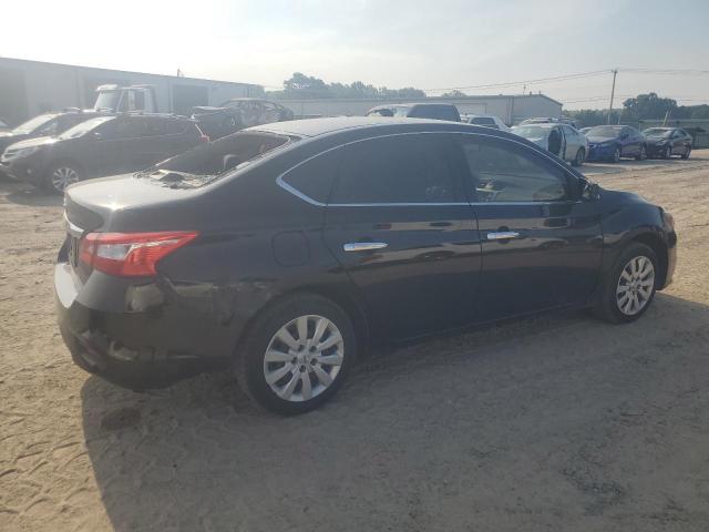 Photo 2 VIN: 3N1AB7AP1HY392901 - NISSAN SENTRA S 