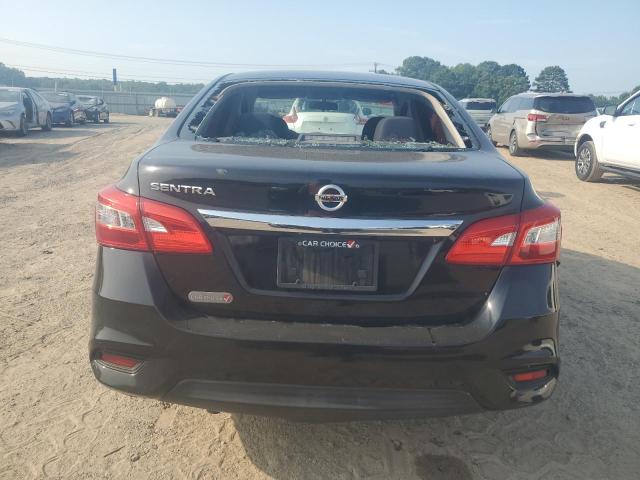 Photo 5 VIN: 3N1AB7AP1HY392901 - NISSAN SENTRA S 