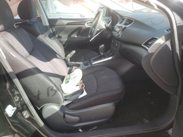 Photo 4 VIN: 3N1AB7AP1HY393465 - NISSAN SENTRA S 