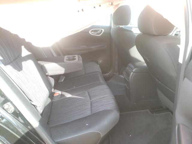 Photo 5 VIN: 3N1AB7AP1HY393465 - NISSAN SENTRA S 