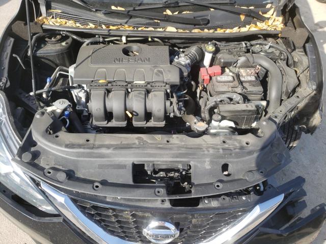 Photo 6 VIN: 3N1AB7AP1HY393465 - NISSAN SENTRA S 