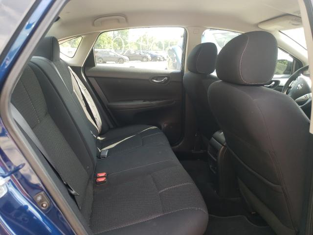 Photo 5 VIN: 3N1AB7AP1HY393580 - NISSAN SENTRA S 