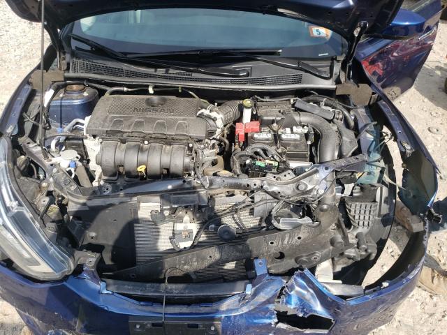 Photo 6 VIN: 3N1AB7AP1HY393580 - NISSAN SENTRA S 