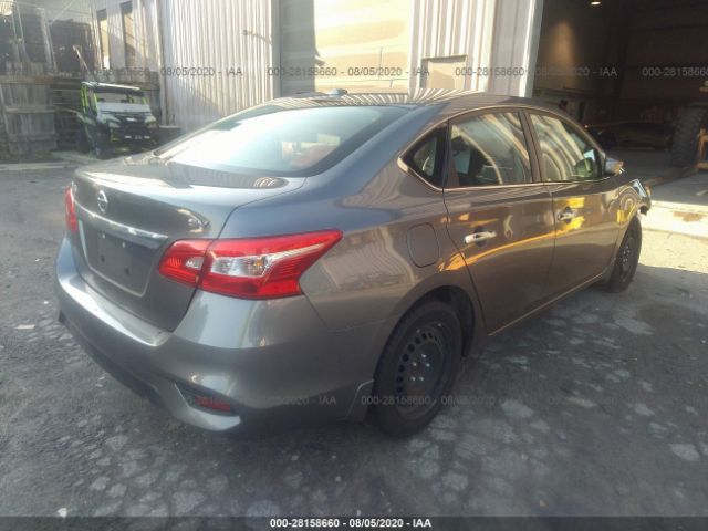 Photo 3 VIN: 3N1AB7AP1HY394096 - NISSAN SENTRA 