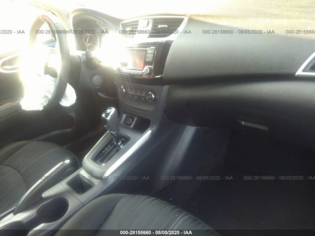 Photo 4 VIN: 3N1AB7AP1HY394096 - NISSAN SENTRA 