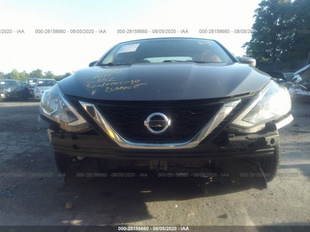 Photo 5 VIN: 3N1AB7AP1HY394096 - NISSAN SENTRA 