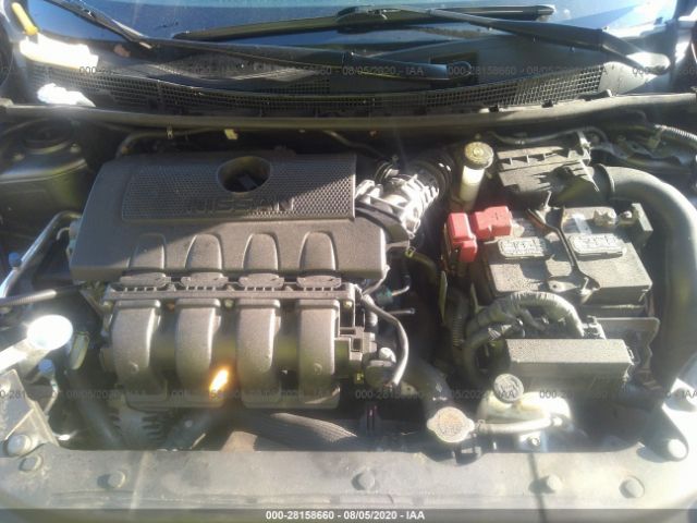 Photo 9 VIN: 3N1AB7AP1HY394096 - NISSAN SENTRA 