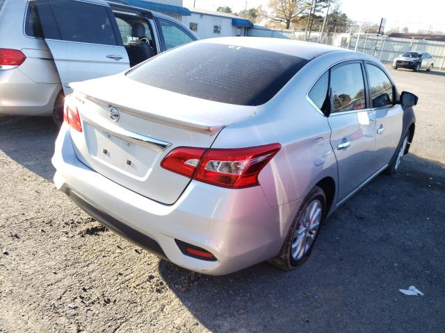 Photo 3 VIN: 3N1AB7AP1HY394129 - NISSAN SENTRA S 