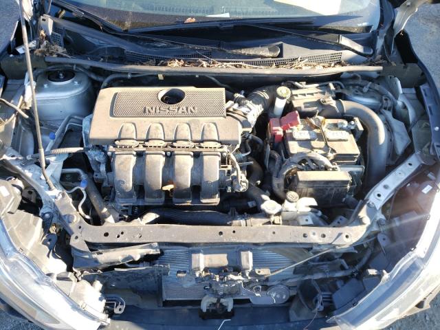 Photo 6 VIN: 3N1AB7AP1HY394129 - NISSAN SENTRA S 