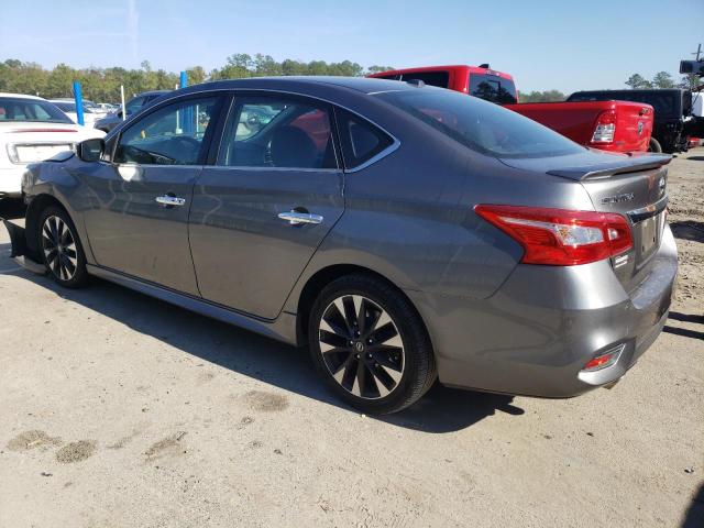 Photo 1 VIN: 3N1AB7AP1HY394938 - NISSAN SENTRA S 