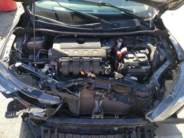 Photo 10 VIN: 3N1AB7AP1HY394938 - NISSAN SENTRA S 