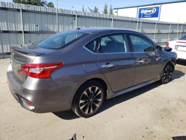 Photo 2 VIN: 3N1AB7AP1HY394938 - NISSAN SENTRA S 